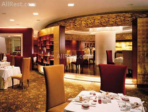 Shangri-La Hotel Dubai 12